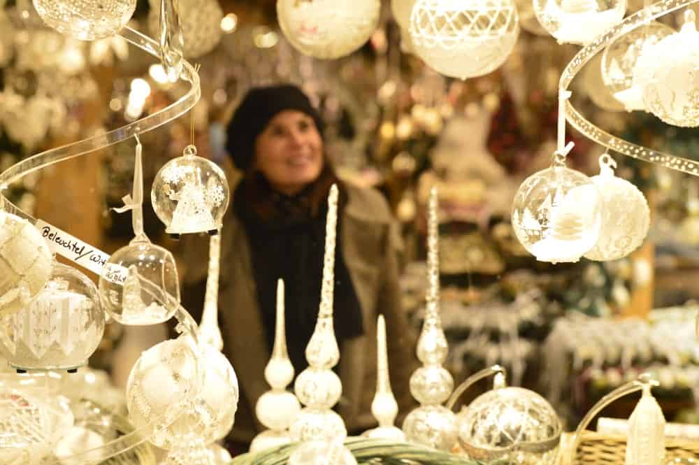 Luces Navideñas